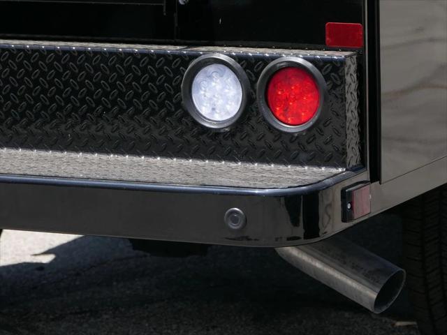 2026 RAM Ram 3500 RAM 3500 TRADESMAN CREW CAB 4X4 8 BOX