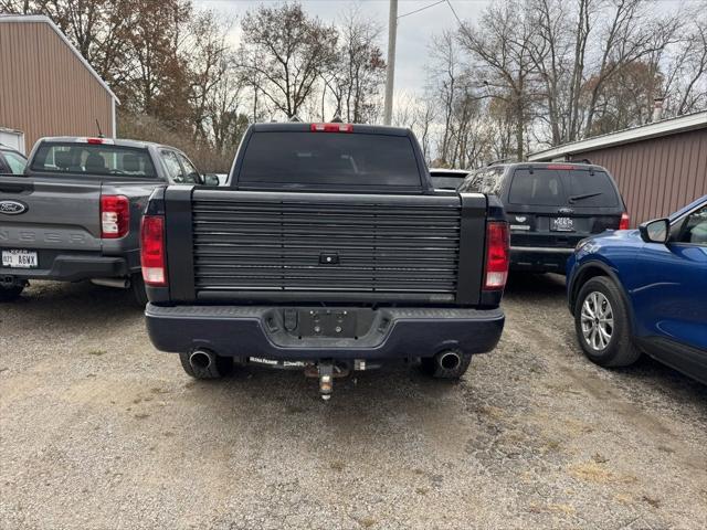 2013 RAM 1500 Express 2013 RAM 1500 Express