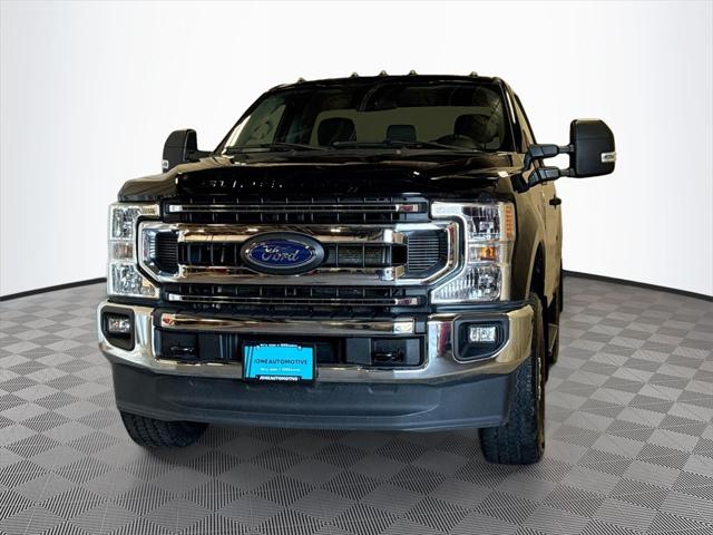 2022 Ford F-250 XLT