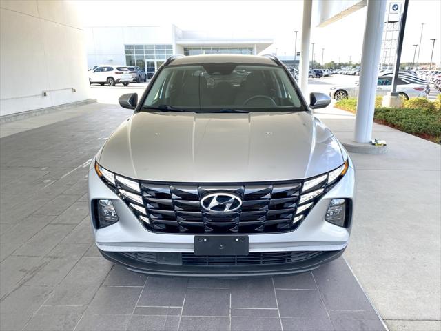 2024 Hyundai Tucson SEL 2024 Hyundai Tucson SEL