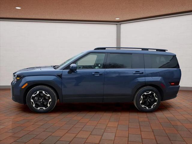 2025 Hyundai Santa Fe SEL 2025 Hyundai Santa Fe SEL