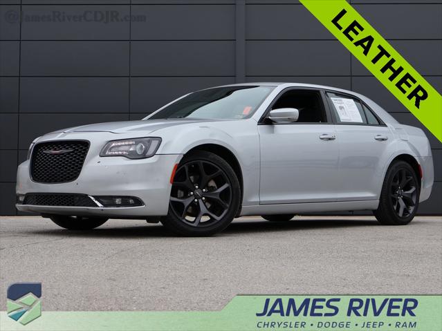 2023 Chrysler 300 300S