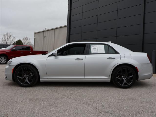 2023 Chrysler 300 300S