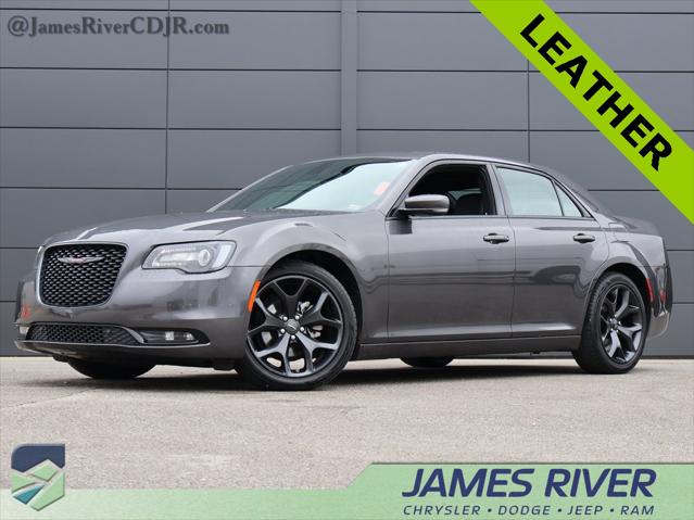 2023 Chrysler 300 300S