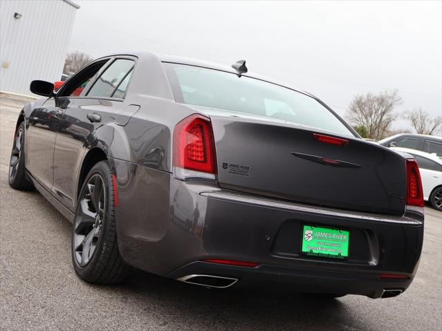 2023 Chrysler 300 300S
