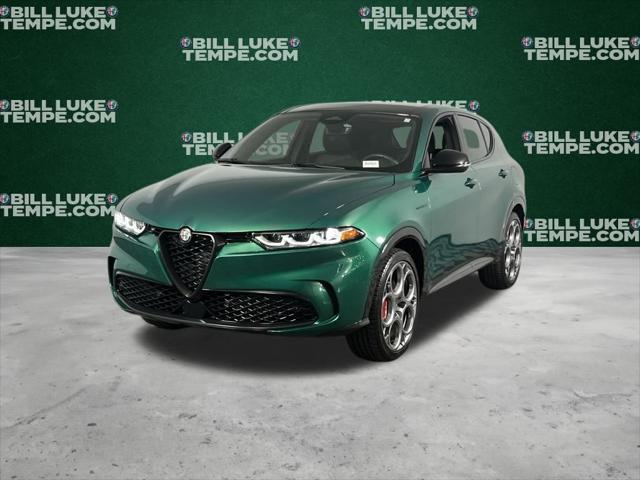 2024 Alfa Romeo Tonale Veloce EAWD 2024 Alfa Romeo Tonale Veloce EAWD