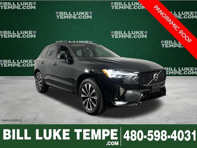 2025 Volvo XC60 B5 Plus 2025 Volvo XC60 B5 Plus