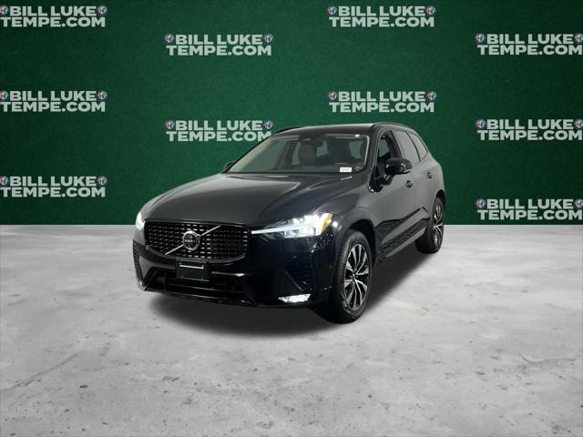 2025 Volvo XC60 B5 Plus 2025 Volvo XC60 B5 Plus