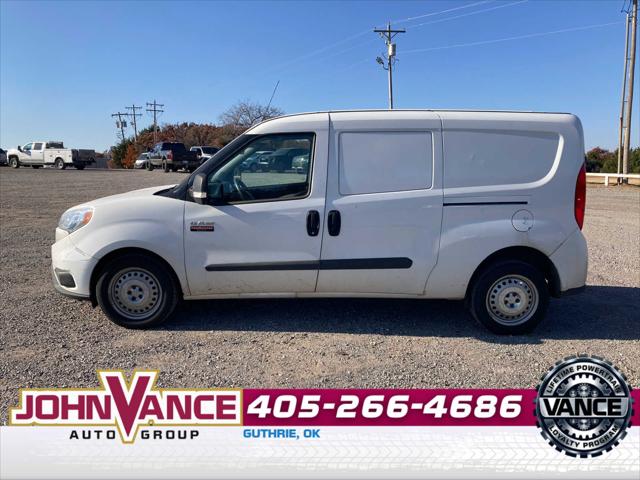 2022 RAM ProMaster City Cargo Van 2022 RAM ProMaster City Cargo Van