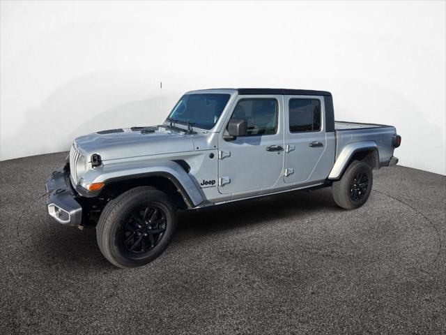 2023 Jeep Gladiator Sport S for sale in The Dalles, OR