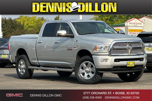 2014 RAM 3500 Longhorn 2014 RAM 3500 Longhorn