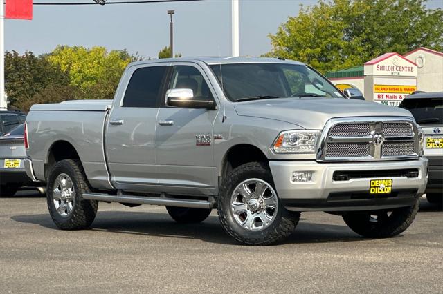 2014 RAM 3500 Longhorn 2014 RAM 3500 Longhorn