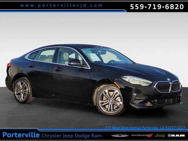 2024 BMW 228i Gran Coupe sDrive 2024 BMW 228i Gran Coupe sDrive