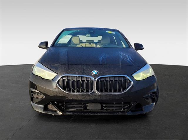 2024 BMW 228i Gran Coupe sDrive 2024 BMW 228i Gran Coupe sDrive