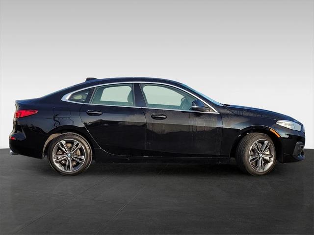 2024 BMW 228i Gran Coupe sDrive 2024 BMW 228i Gran Coupe sDrive