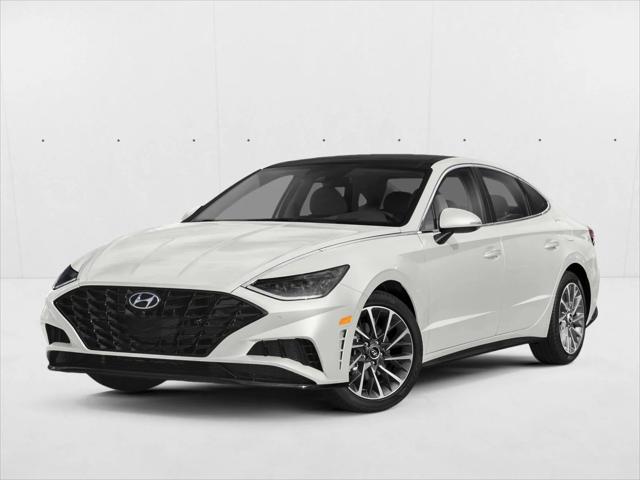 2021 Hyundai Sonata Limited 2021 Hyundai Sonata Limited