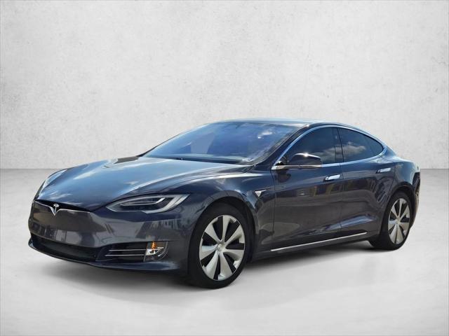 2021 Tesla Model S Long Range Plus Dual Motor All-Wheel Drive 2021 Tesla Model S Long Range Plus Dual Motor All-Wheel Drive