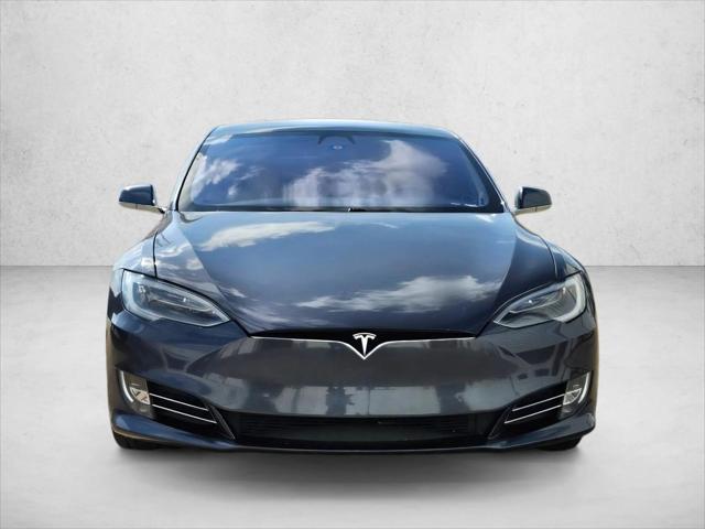 2021 Tesla Model S Long Range Plus Dual Motor All-Wheel Drive 2021 Tesla Model S Long Range Plus Dual Motor All-Wheel Drive