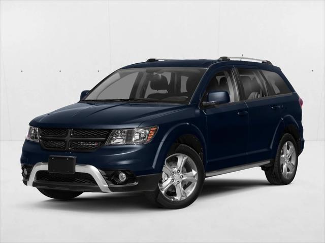 2018 Dodge Journey SE 2018 Dodge Journey SE