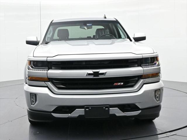 2016 Chevrolet Silverado 1500 2LT 2016 Chevrolet Silverado 1500 2LT