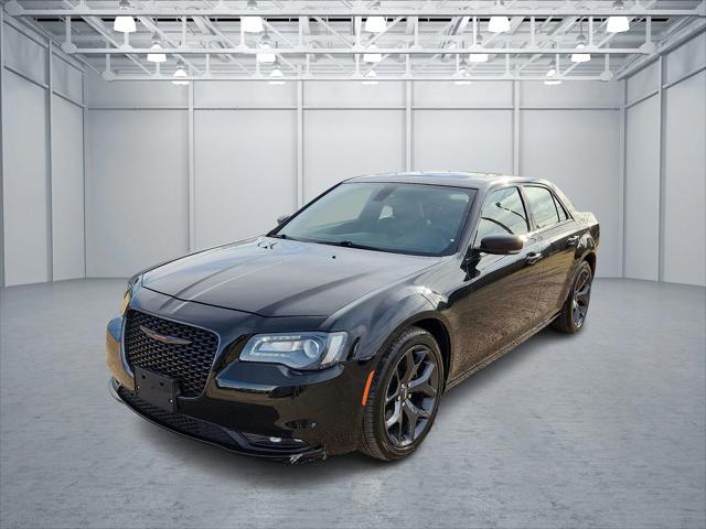 2023 Chrysler 300 300S