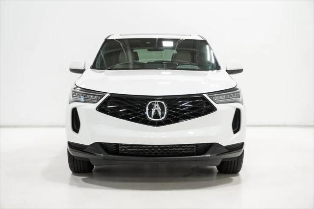 2025 Acura RDX Standard