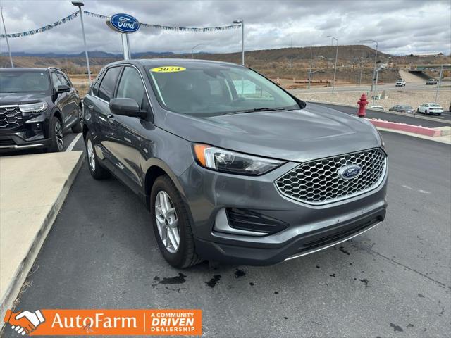 2024 Ford Edge SEL 2024 Ford Edge SEL