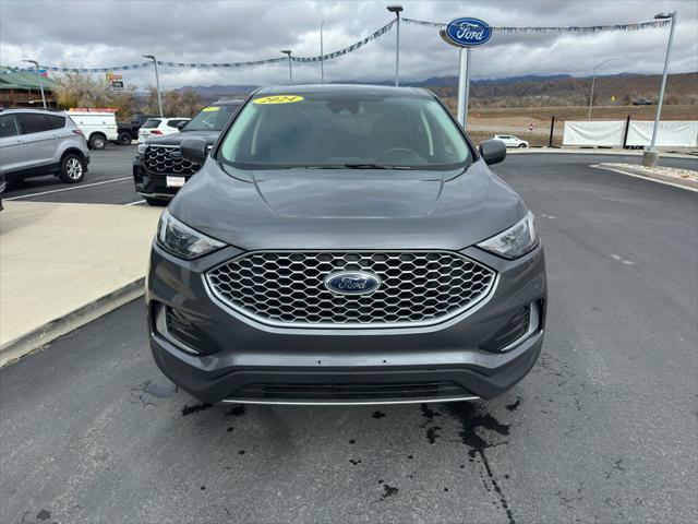2024 Ford Edge SEL 2024 Ford Edge SEL