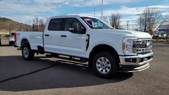 2023 Ford F-350 XLT 2023 Ford F-350 XLT