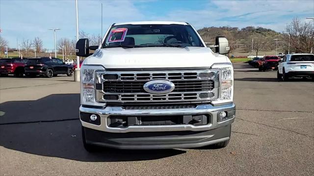 2023 Ford F-350 XLT 2023 Ford F-350 XLT