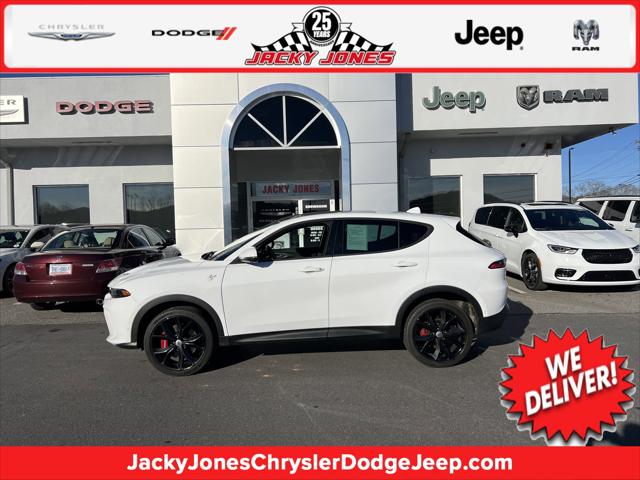 2023 Dodge Hornet GT Plus AWD