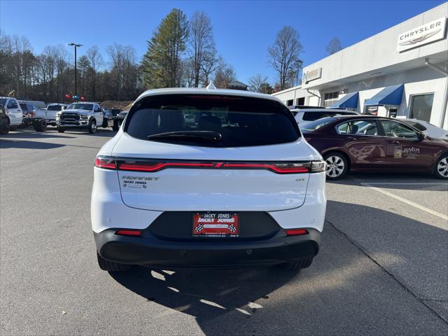 2023 Dodge Hornet GT Plus AWD