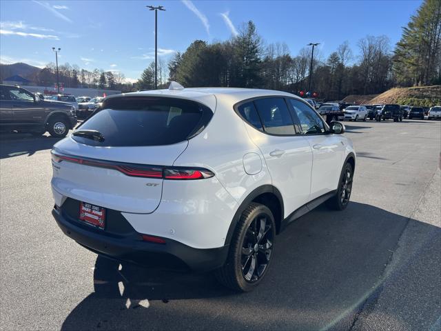 2023 Dodge Hornet GT Plus AWD