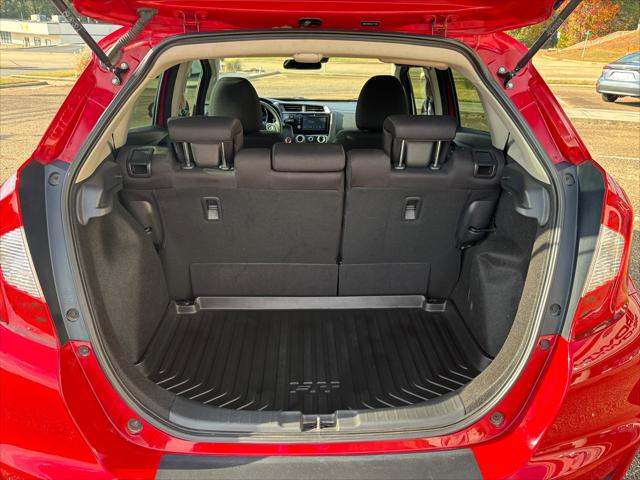 2020 Honda Fit EX 2020 Honda Fit EX