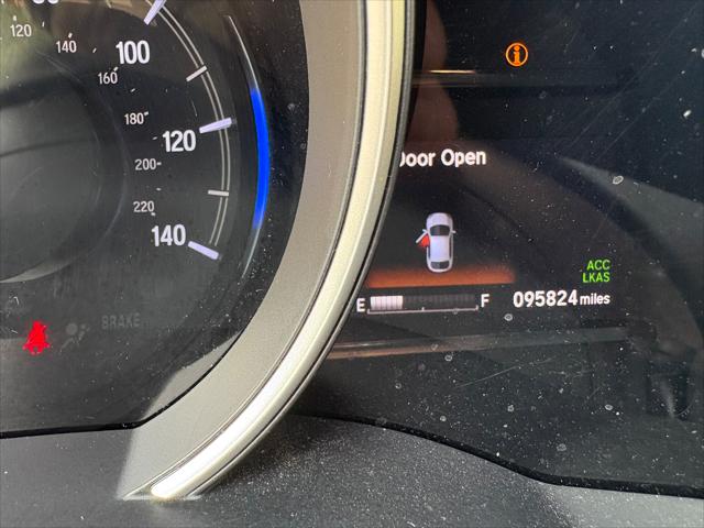 2020 Honda Fit EX 2020 Honda Fit EX