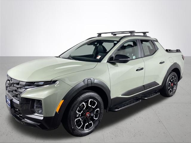 2024 Hyundai Santa Cruz XRT 2024 Hyundai Santa Cruz XRT
