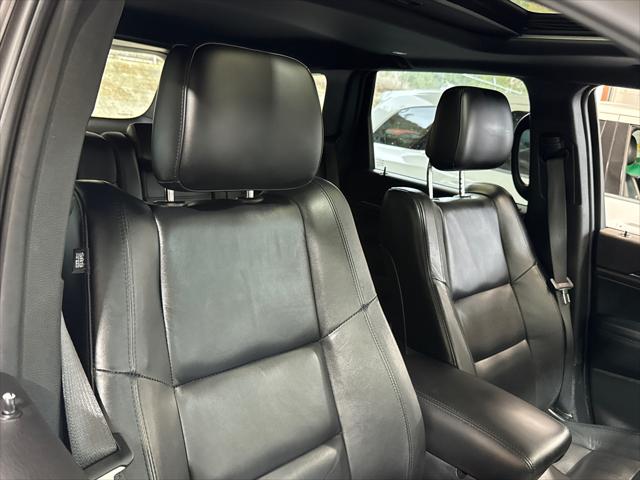 2021 Jeep Grand Cherokee Limited 4x2 2021 Jeep Grand Cherokee Limited 4x2