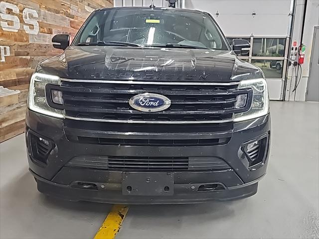 2019 Ford Expedition Limited 2019 Ford Expedition Limited