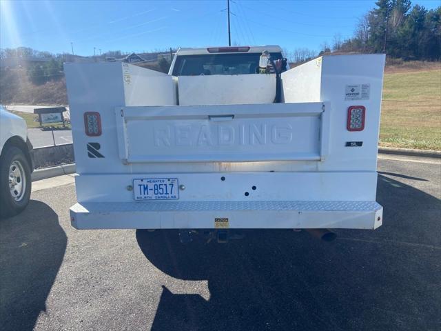 2023 Chevrolet Silverado 2500HD 4WD Crew Cab Long Bed WT 2023 Chevrolet Silverado 2500HD 4WD Crew Cab Long Bed WT