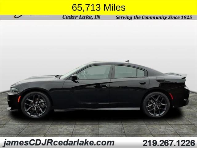 2023 Dodge Charger GT 2023 Dodge Charger GT