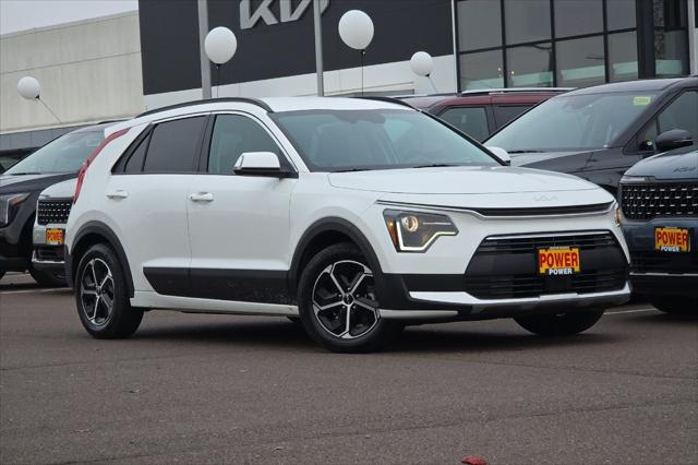 2023 Kia Niro EX