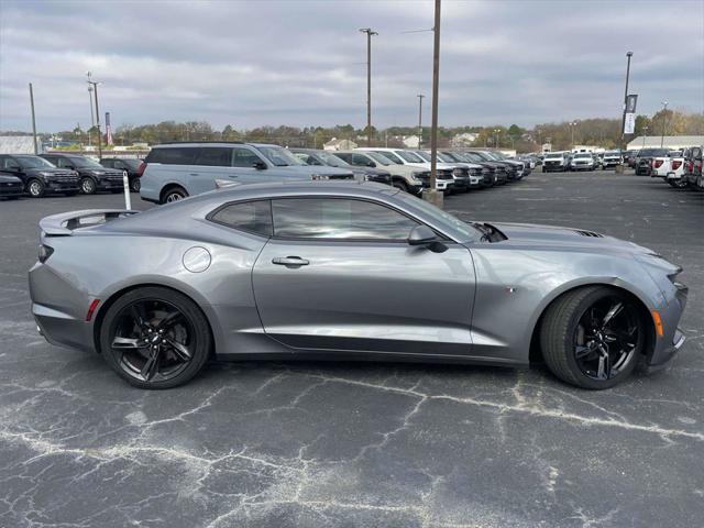 2019 Chevrolet Camaro 2SS 2019 Chevrolet Camaro 2SS