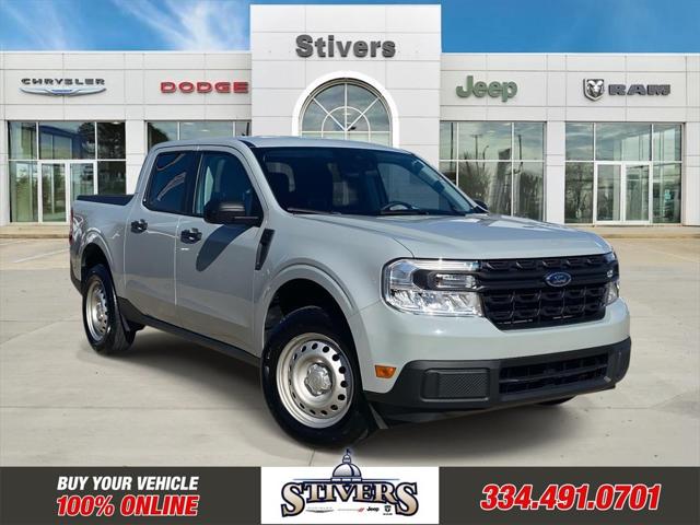2024 Ford Maverick XL