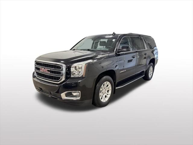 2020 GMC Yukon XL 4WD SLT