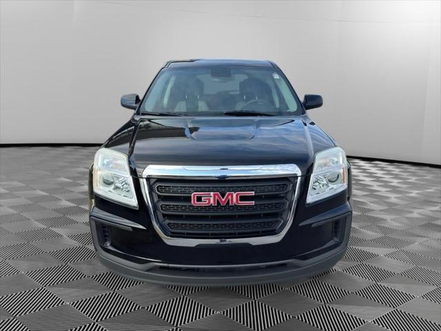 2017 GMC Terrain SLE-1
