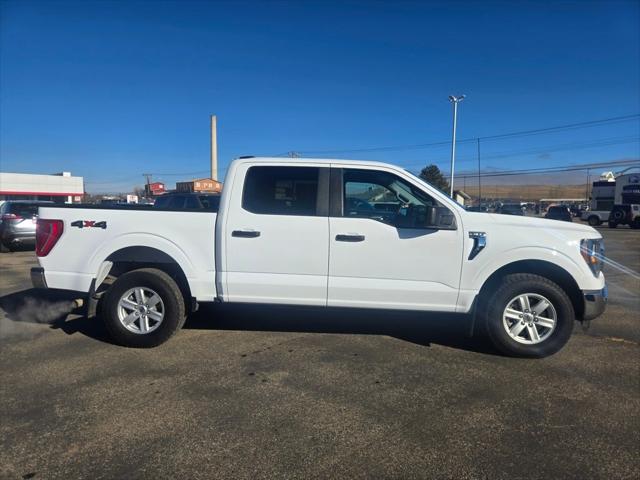 2023 Ford F-150 XL 2023 Ford F-150 XL