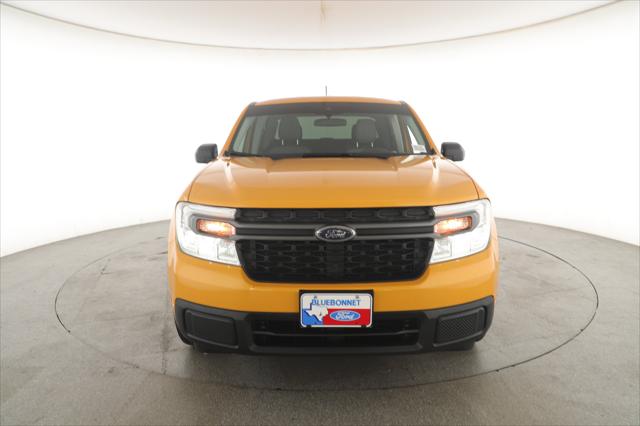 2022 Ford Maverick XLT 2022 Ford Maverick XLT