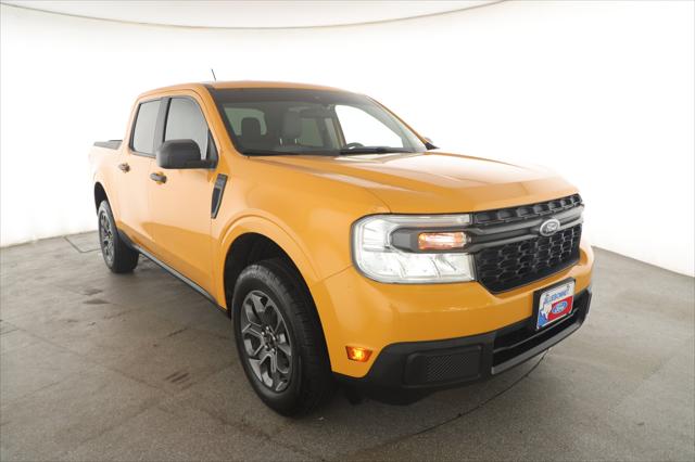 2022 Ford Maverick XLT 2022 Ford Maverick XLT