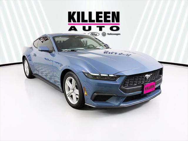 2026 Ford Mustang EcoBoost Fastback for sale in Killeen, TX