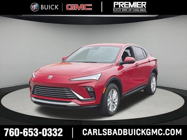 2026 Buick NV Preferred FWD for sale in Carlsbad, CA